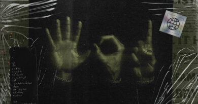 501Bryze - The Bridge - Part 1