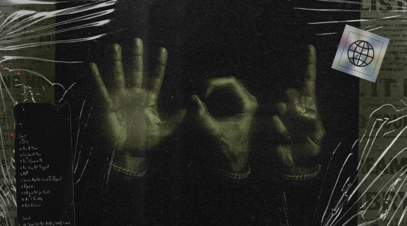 501Bryze - The Bridge - Part 1