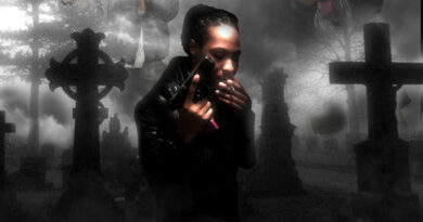 5blockStunna - Lost Files