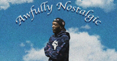 614ASE - Awfully Nostalgic, Vol. 2