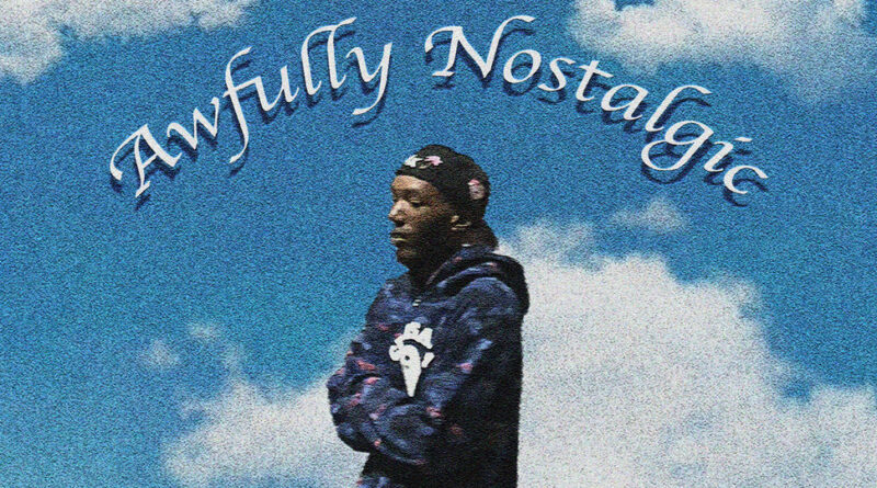 614ASE - Awfully Nostalgic, Vol. 2