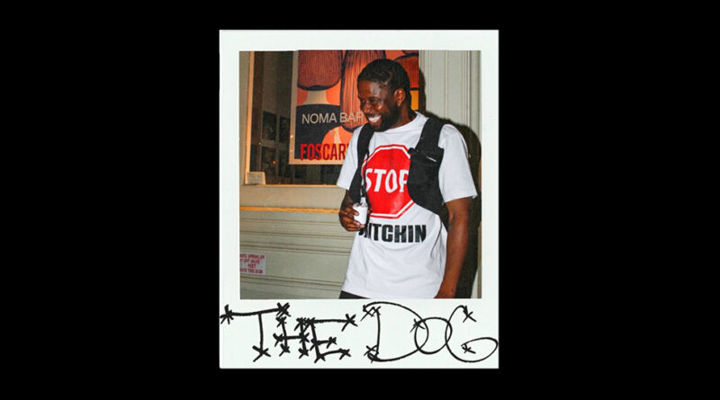 A$AP Twelvyy - The Dog