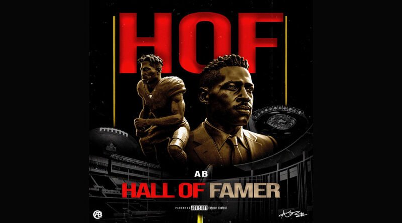 AB - Hall Of Famer