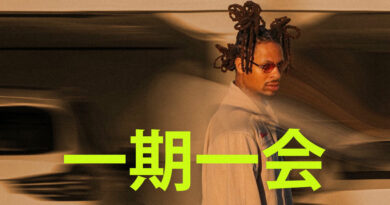 AKTHESAVIOR - Ichi-go Ichi-e