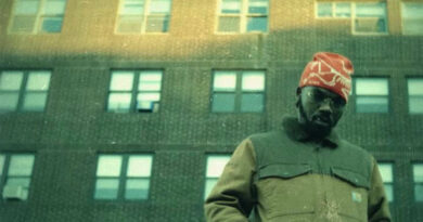 AVENUEBLVD & Grubby Pawz - FORTUNE FAVORS RISK