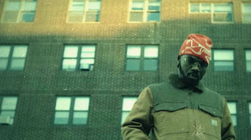 AVENUEBLVD & Grubby Pawz - FORTUNE FAVORS RISK