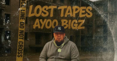 AYOO BIGZ - Lost Tapes