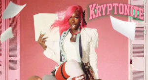 Aliyah's Interlude - Kryptonite