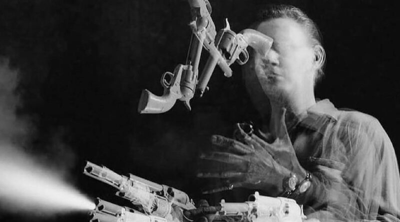 Amalfi Stone & Benny The Butcher - Sinatra