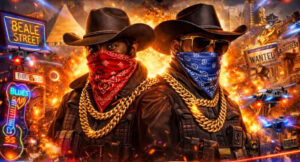 Anthony Q & Juicy J - Call The Law