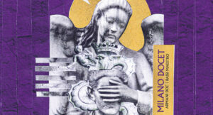 Armani Doc & Bassi Maestro - Milano Docet