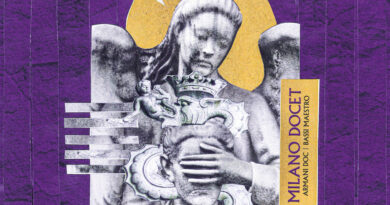 Armani Doc & Bassi Maestro - Milano Docet