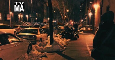 Artificer et Nowaah The Flood - THE WALK