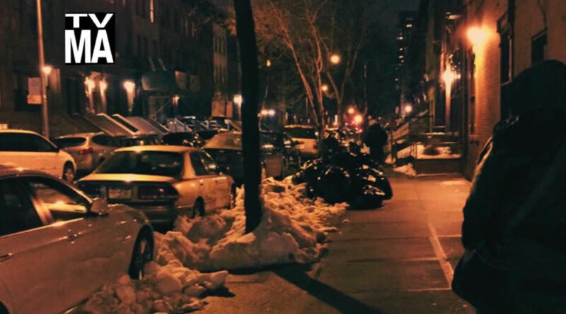 Artificer et Nowaah The Flood - THE WALK