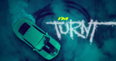 B. Nasty, Bizarre & Beeda Weeda - I'm Turnt