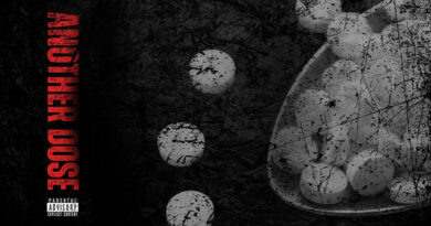 B1 the Architect, SPGBamm, Don Enzo & G Fam Black - Another Dose