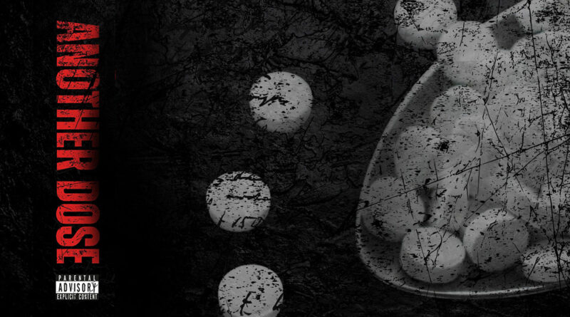 B1 the Architect, SPGBamm, Don Enzo & G Fam Black - Another Dose