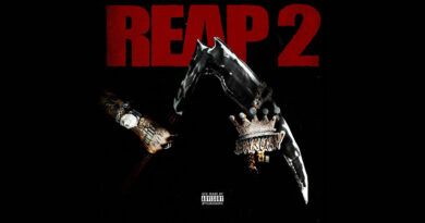 BAK Jay - Reap 2