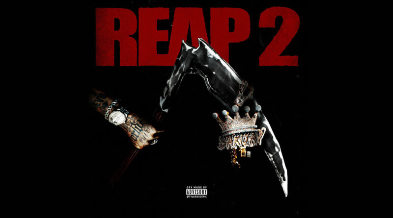 BAK Jay - Reap 2