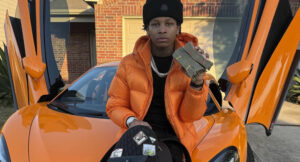 BAK Jay - Work For This