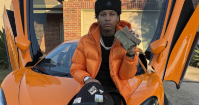 BAK Jay - Work For This