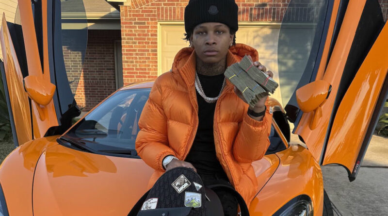 BAK Jay - Work For This