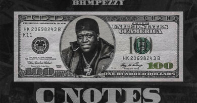BHM Pezzy - C Notes