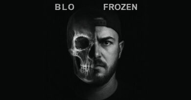 BLO - Frozen