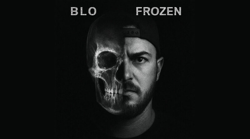 BLO - Frozen