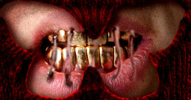 BLP Kosher - Butterfly Stitches