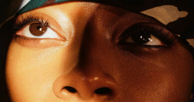 BXKS - FEAR OF ECLIPSE