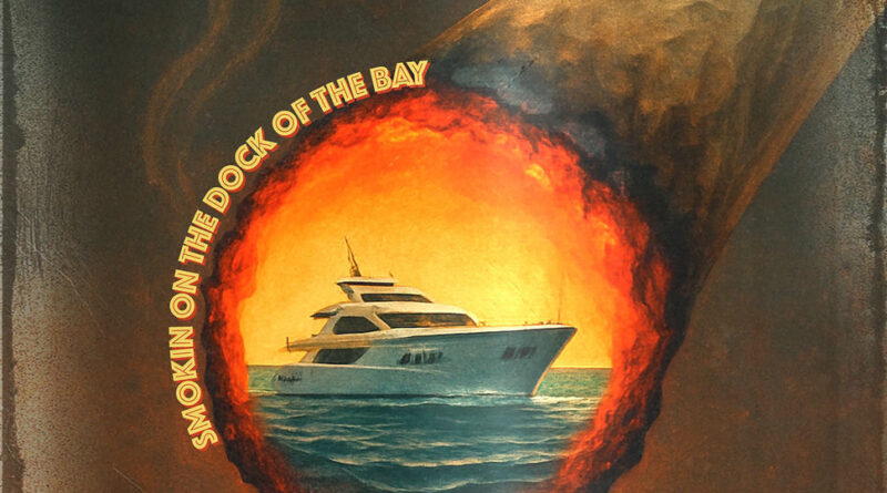 Baby Bash & B-Real - Smokin on the Dock of the Bay