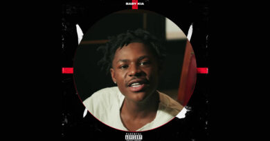 Baby Kia - Fun & Games