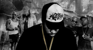 Bari Bandz - Street Therapy