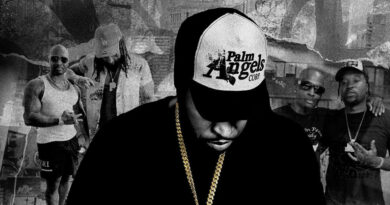 Bari Bandz - Street Therapy