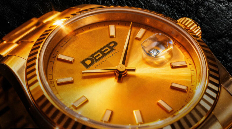 Beeda Weeda & Big Sad 1900 - This Time