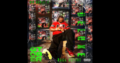 Big Homiie G - Fuck Fame