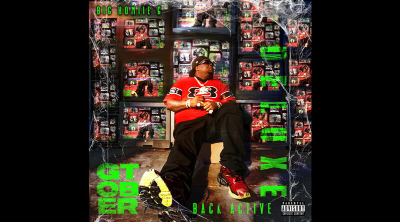 Big Homiie G - Fuck Fame