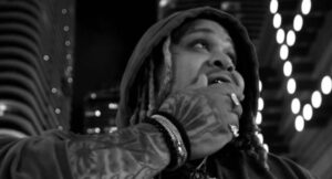 Big Kuza - Heavy Weight Heart Break