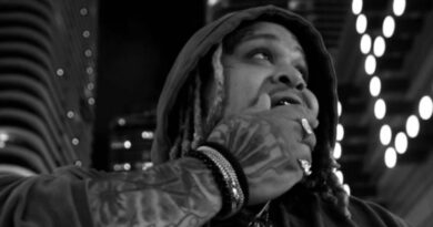 Big Kuza - Heavy Weight Heart Break