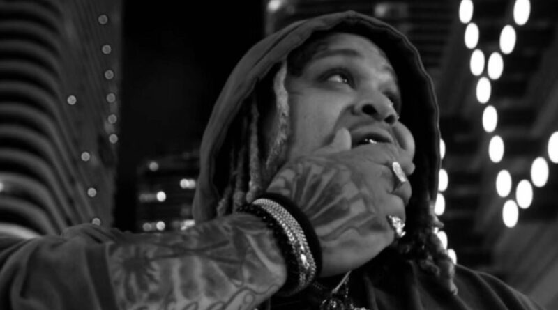 Big Kuza - Heavy Weight Heart Break