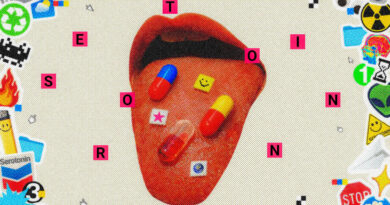 BigBabyGucci - Serotonin