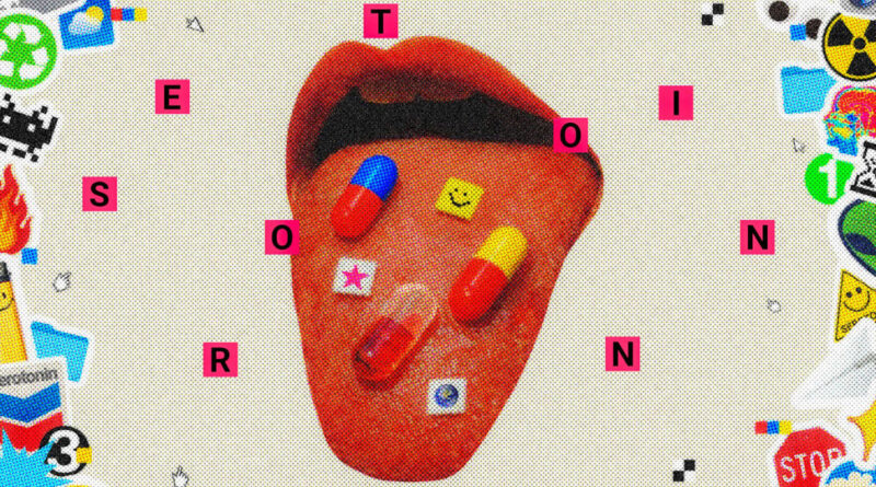 BigBabyGucci - Serotonin