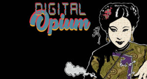 Blaq Poet - Digital Opium