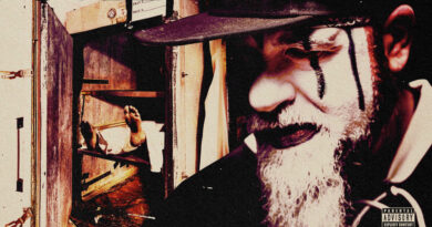 Blaze Ya Dead Homie - Tales From the Mortuary