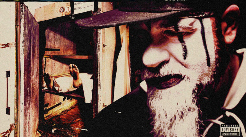 Blaze Ya Dead Homie - Tales From the Mortuary