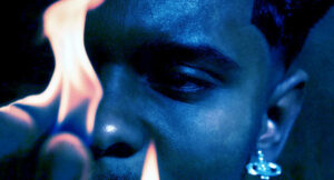 BlazeYL - The Boy On Fire (Deluxe)