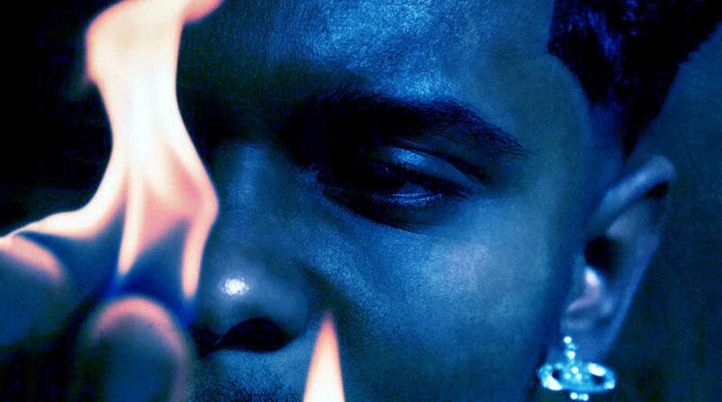 BlazeYL - The Boy On Fire (Deluxe)