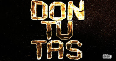 Blazzphemy & DJ Flippp - Don Tu Tas