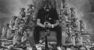 BlocBoy JB - Murda Man